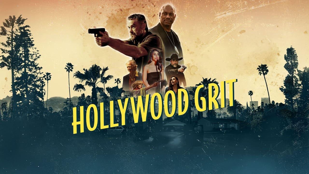 فيلم Hollywood Grit 2025 مترجم HD
