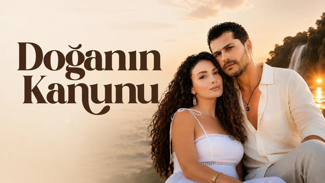 مسلسل قانون الطبيعة الحلقة 2 مترجمة