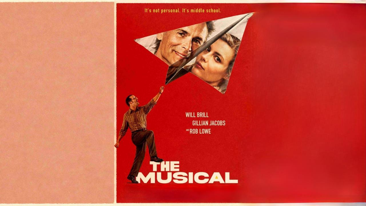 فيلم The Musical 2026 مترجم HD