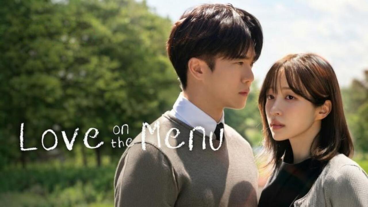 مسلسل Love on the Menu الحلقة 19 التاسعة عشر مترجمة