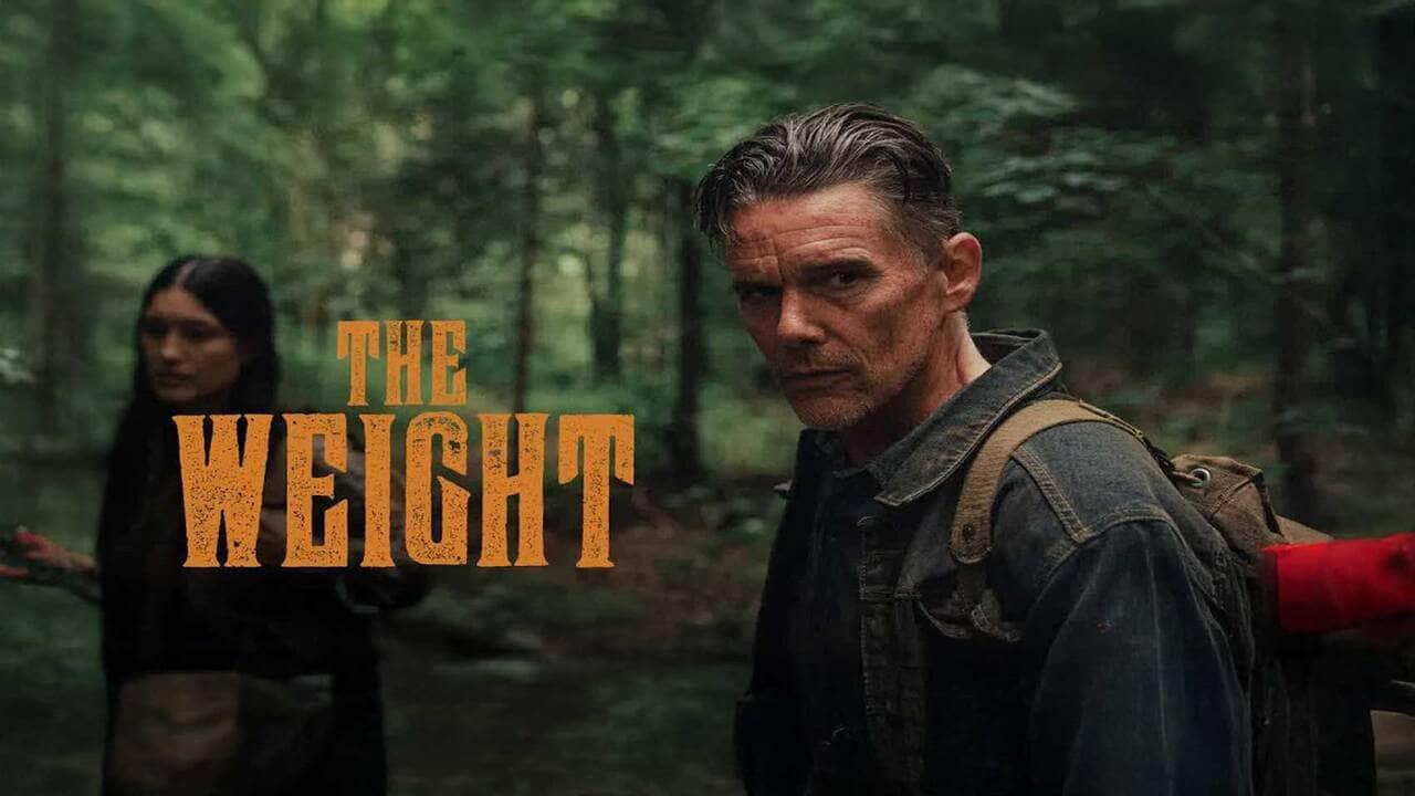 فيلم The Weight 2026 مترجم